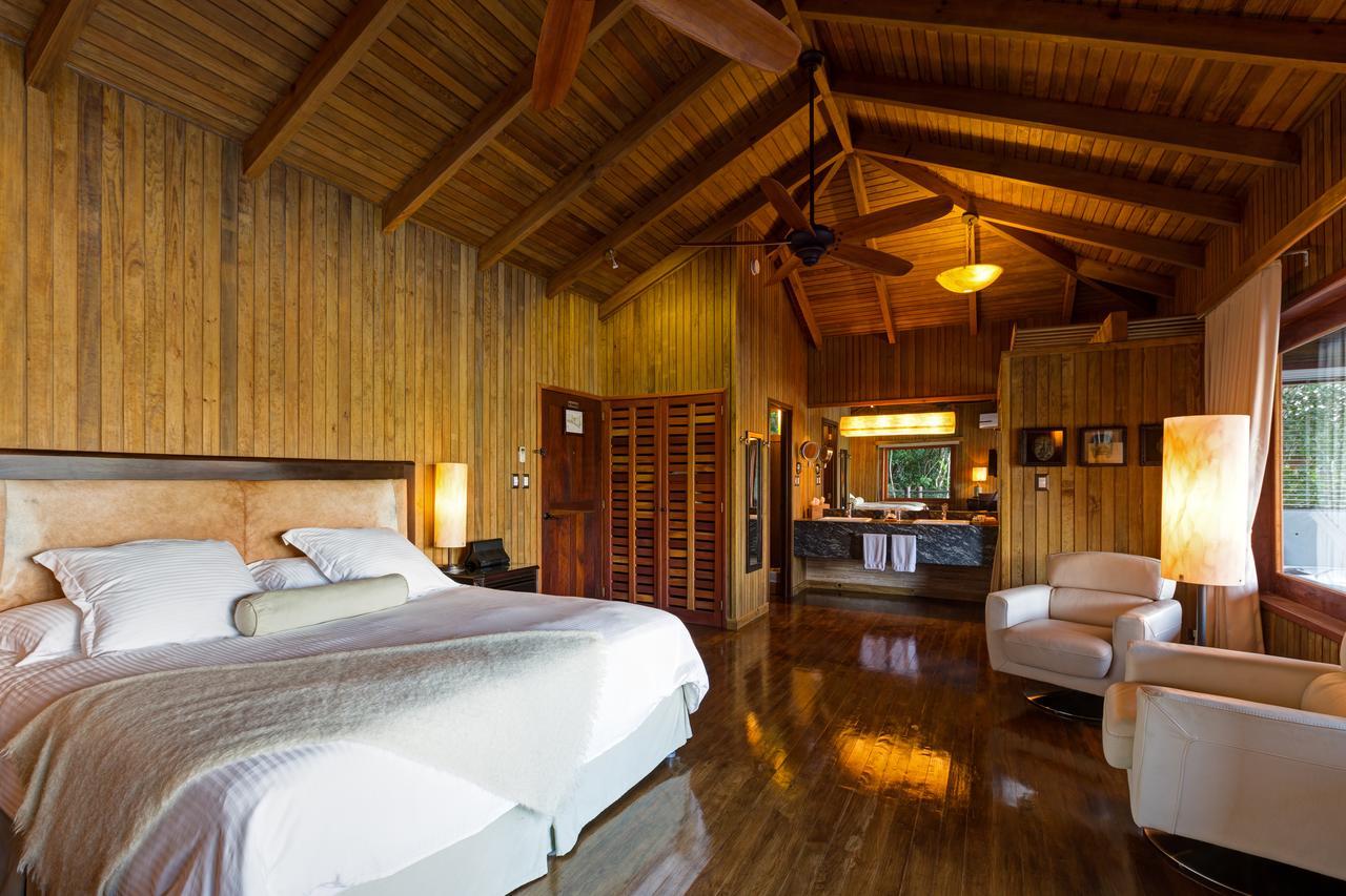 ลาส ลากูนาส บูทิก โฮเต็ล Hotel ฟลอเรส ภายนอก รูปภาพ
